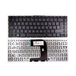 TECLADO HP 14-AC HP 14 -AF ESPAÑOL NEGRO
