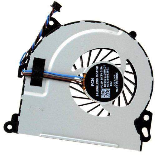 Ventilador HP modelo 15 J -17