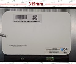 PANTALLA LED 14.0 SLIM 30P IPS HD S/GANCH B/DELG B140XTN07.2 NT140WHM-N44 N140BGA-EA4