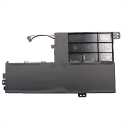 Alternative view of BATERIA LENOVO 300s-14ISK ORG 3 CELDAS NEGRO 3 GAN(L14M2P21)