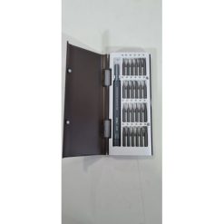 Kit destornillador Baku ba-3338