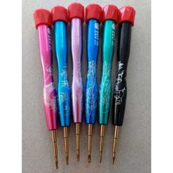 kit Destornilladores best 9900s