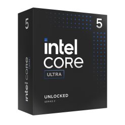 ITL Core Ultra 5 245K 14 cores 4.2Ghz 24MB LGA1851