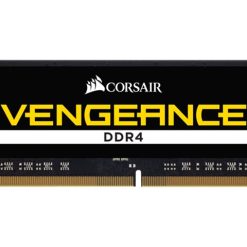 Memoria Corsair Vengeance Series 16GB 1 x 16GB DDR4 SODIMM 3200MH