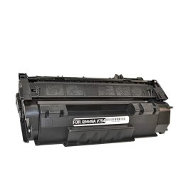 TONER ALTERNATIVO HP Q7553A HP 53A Q5949A HP 49A